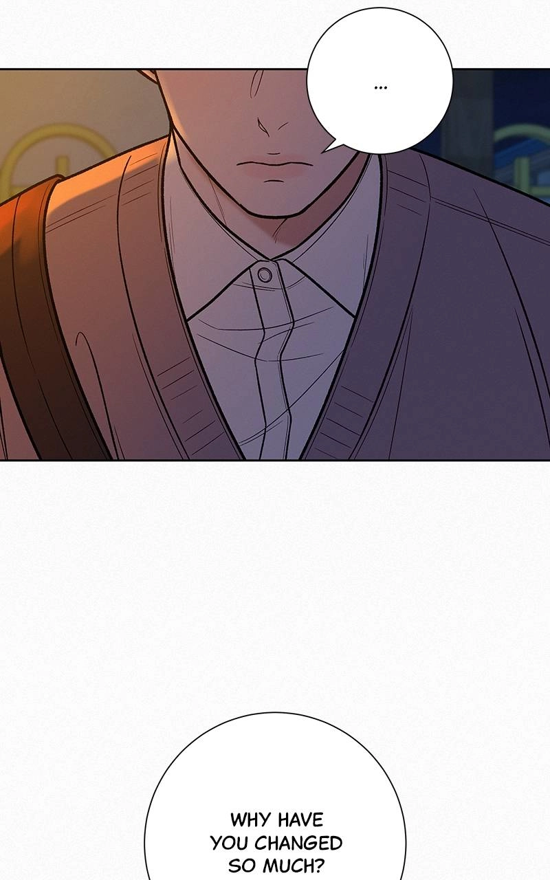 Operation: True Love Chapter 43, page 58 of 124