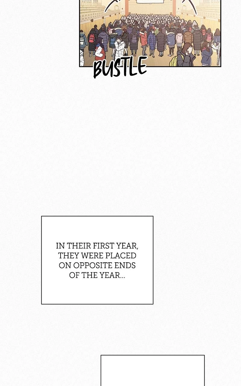 Operation: True Love Chapter 43, page 6 of 124