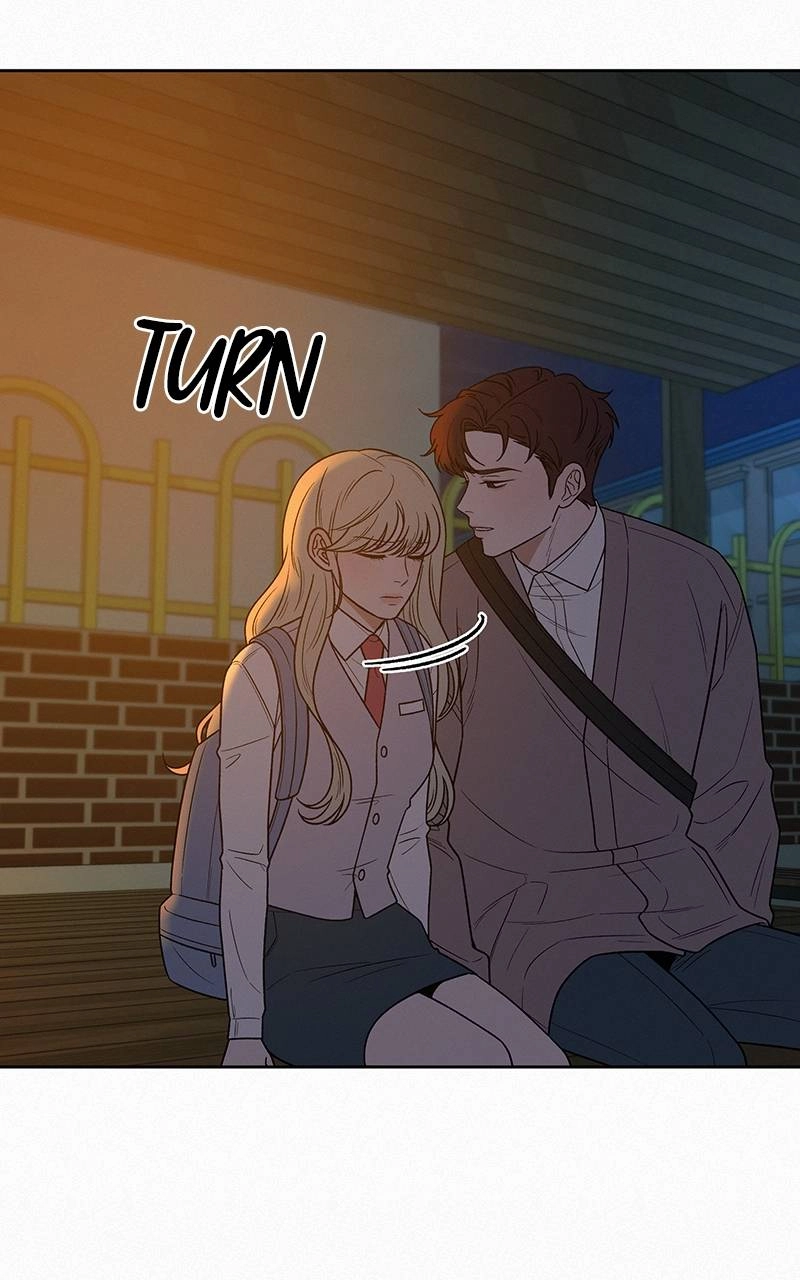 Operation: True Love Chapter 43, page 64 of 124