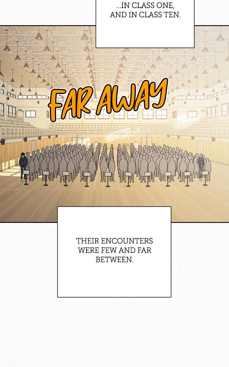 Operation: True Love Chapter 43, page 7 of 124