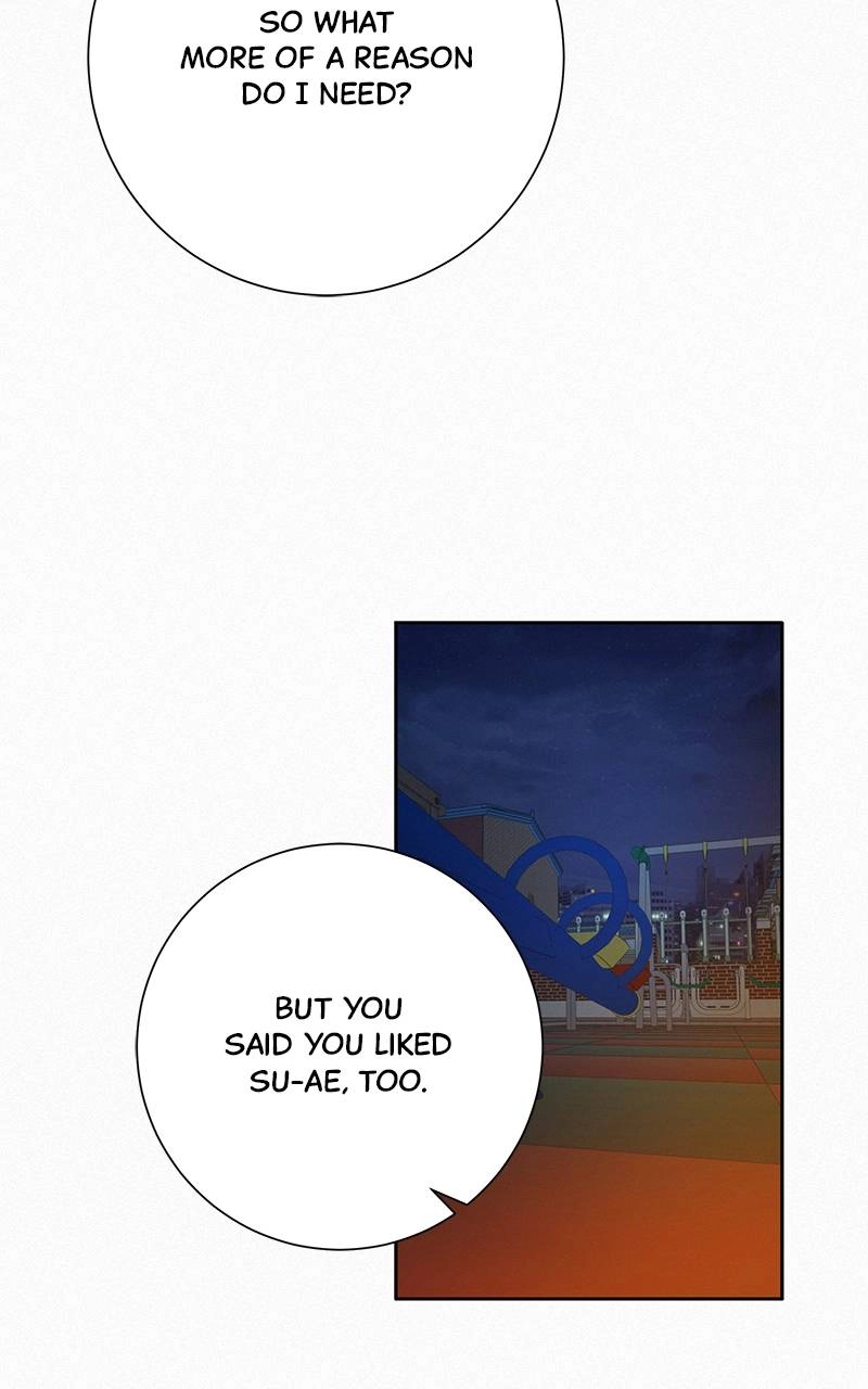 Operation: True Love Chapter 43, page 71 of 124