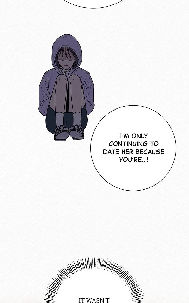 Operation: True Love Chapter 43, page 73 of 124