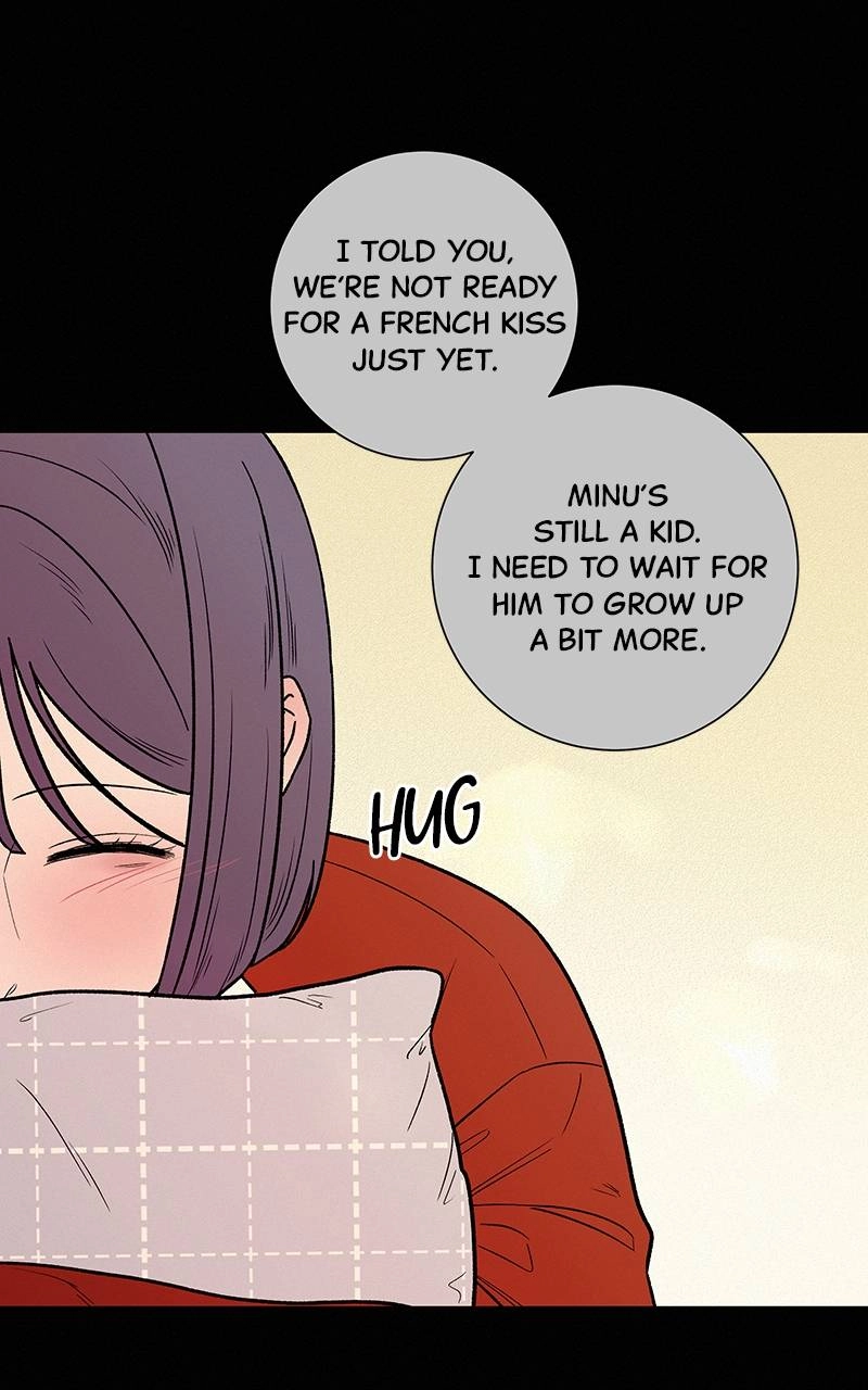Operation: True Love Chapter 43, page 76 of 124