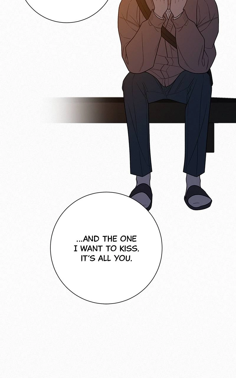 Operation: True Love Chapter 43, page 83 of 124