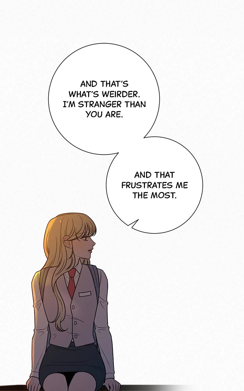 Operation: True Love Chapter 43, page 84 of 124