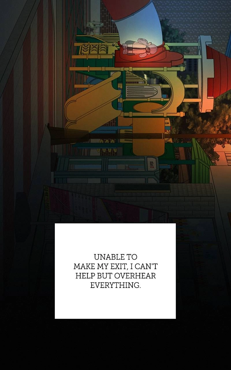 Operation: True Love Chapter 43, page 87 of 124