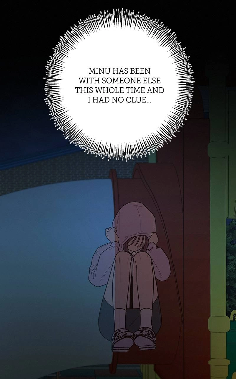 Operation: True Love Chapter 43, page 88 of 124