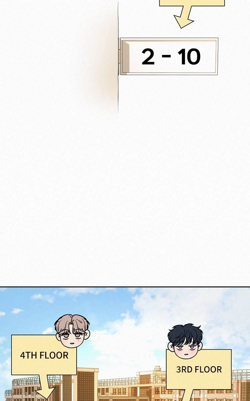Operation: True Love Chapter 43, page 9 of 124