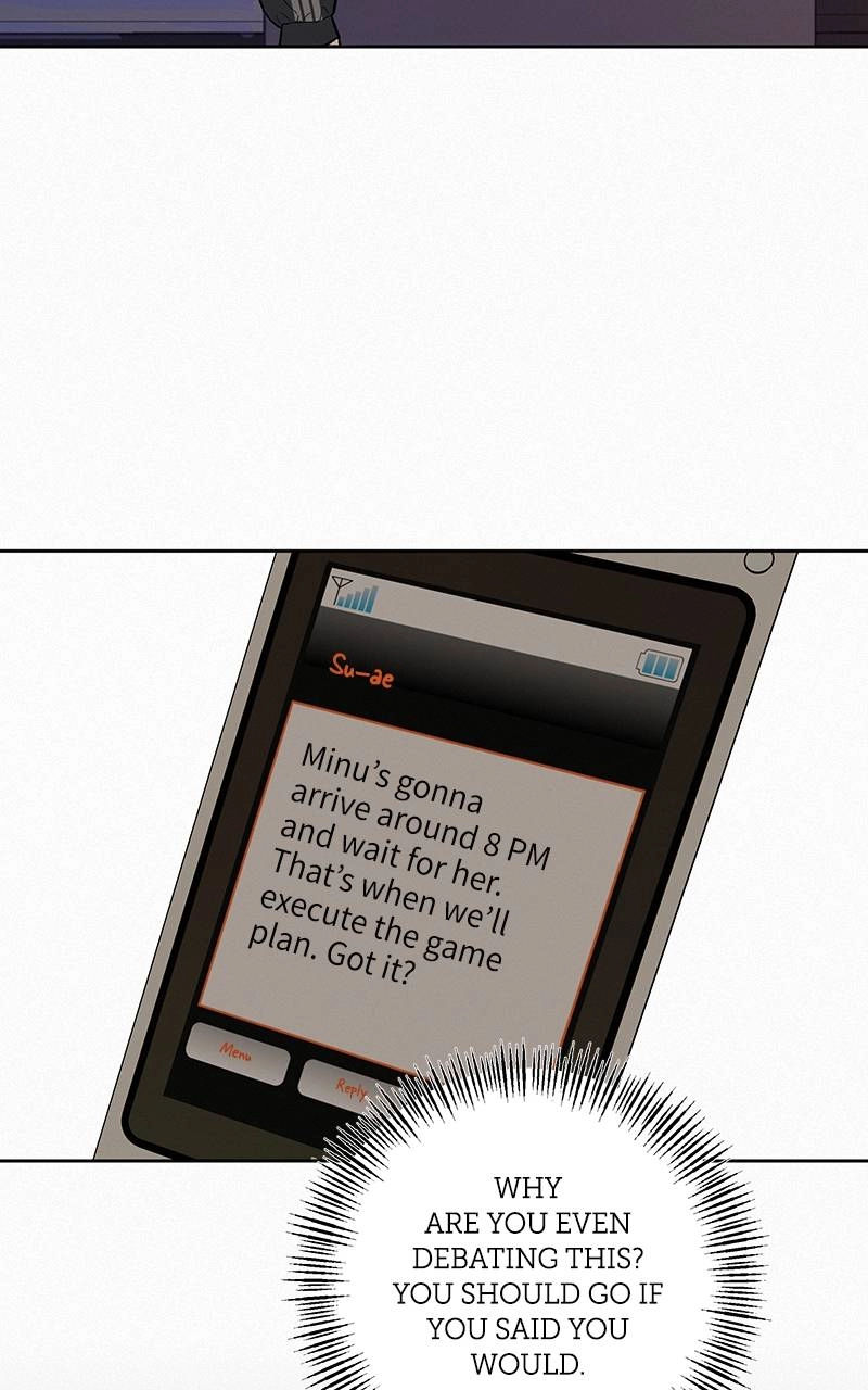 Operation: True Love Chapter 43, page 91 of 124