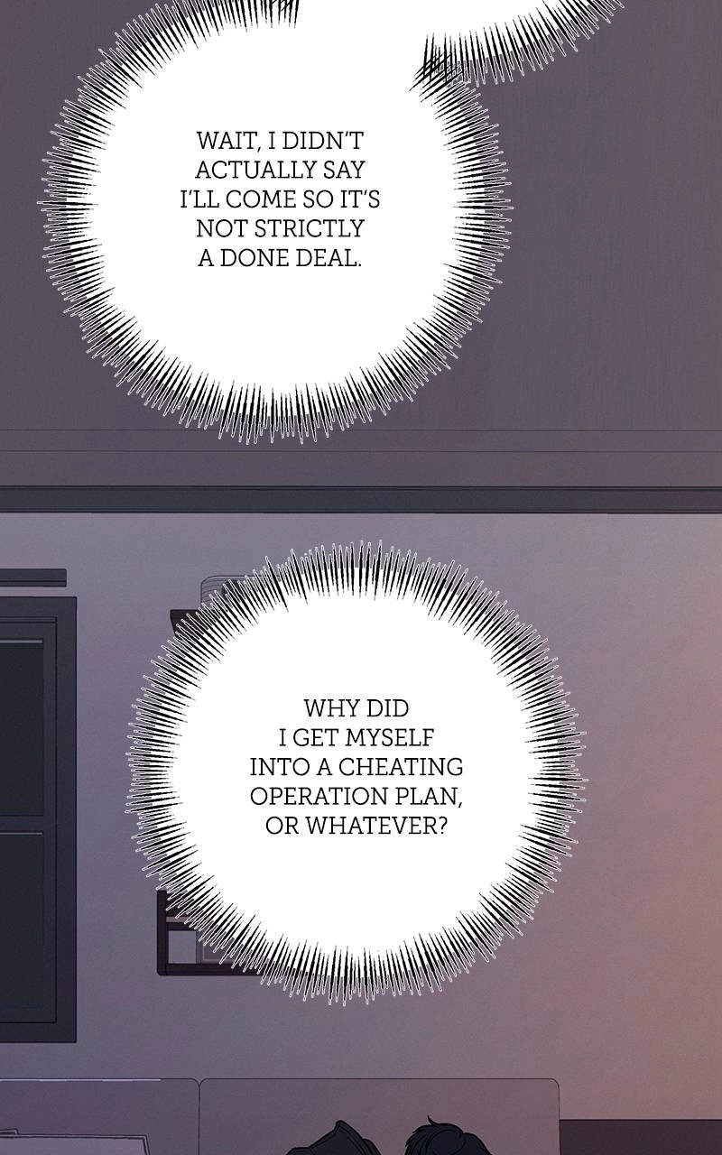 Operation: True Love Chapter 43, page 93 of 124