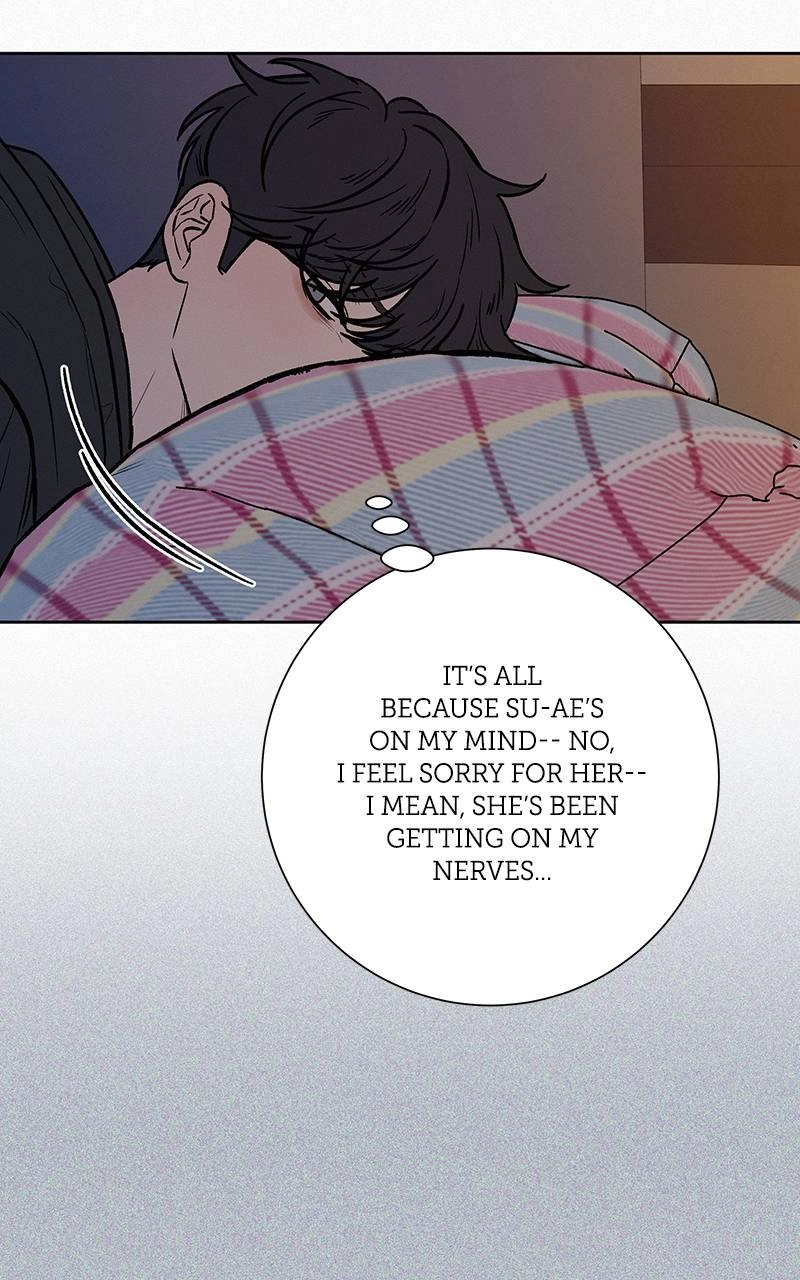 Operation: True Love Chapter 43, page 95 of 124