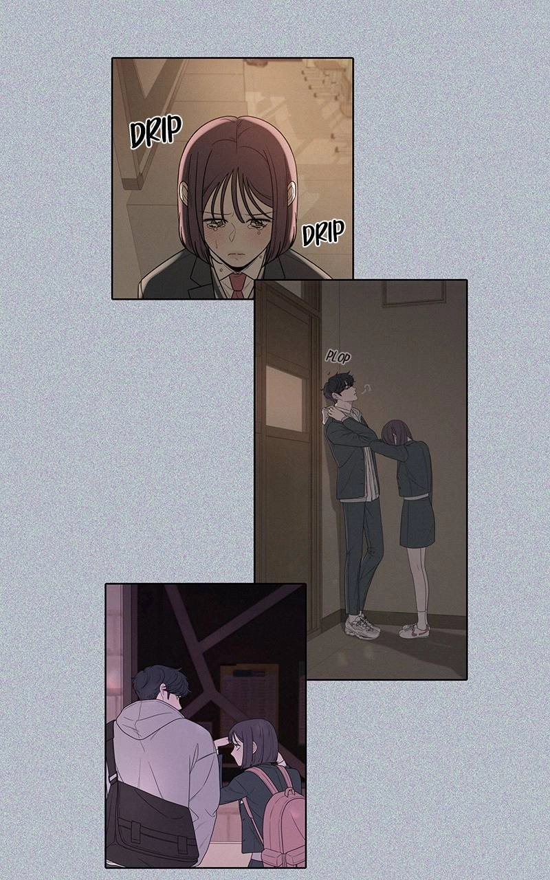 Operation: True Love Chapter 43, page 96 of 124