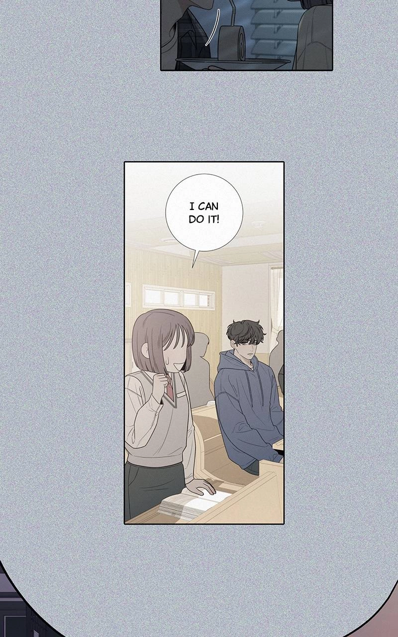 Operation: True Love Chapter 43, page 98 of 124