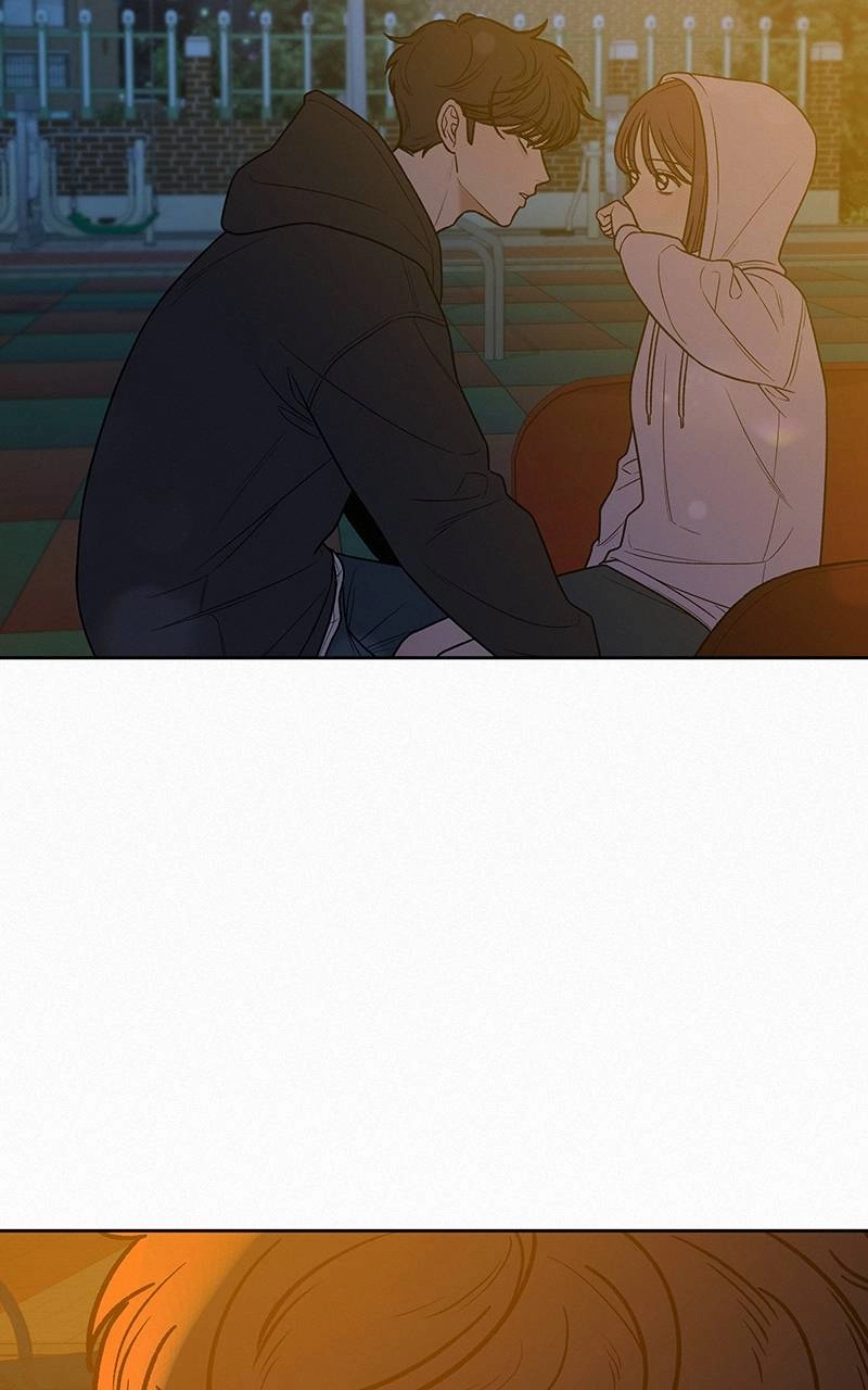 Operation: True Love Chapter 44, page 10 of 128
