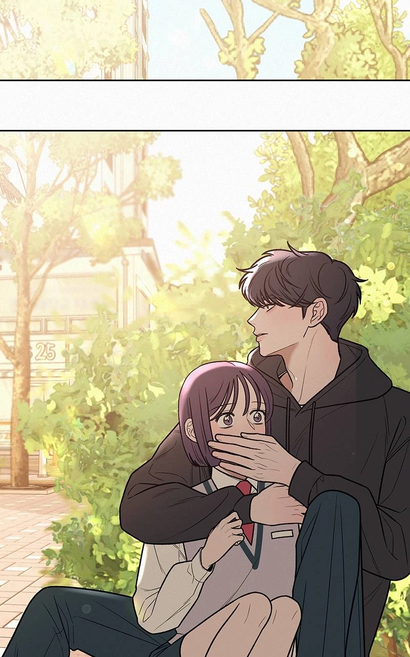 Operation: True Love Chapter 44, page 101 of 128