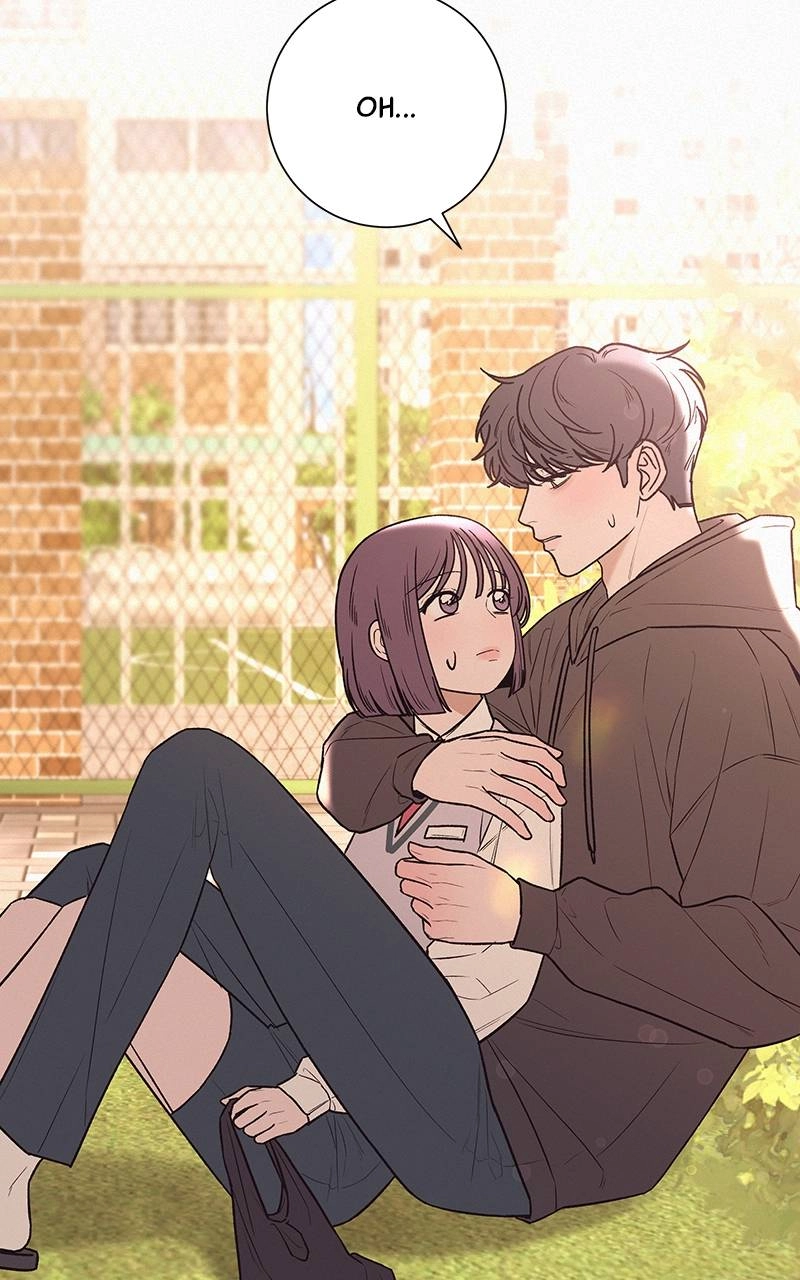 Operation: True Love Chapter 44, page 108 of 128