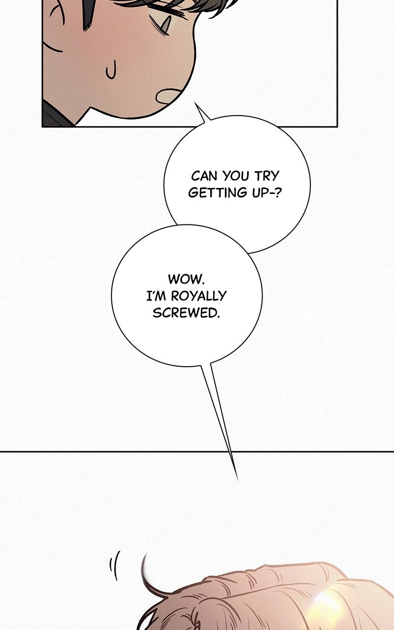 Operation: True Love Chapter 44, page 110 of 128