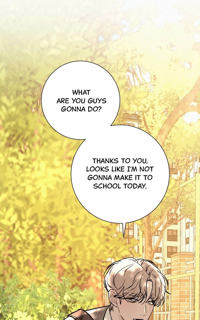Operation: True Love Chapter 44, page 113 of 128