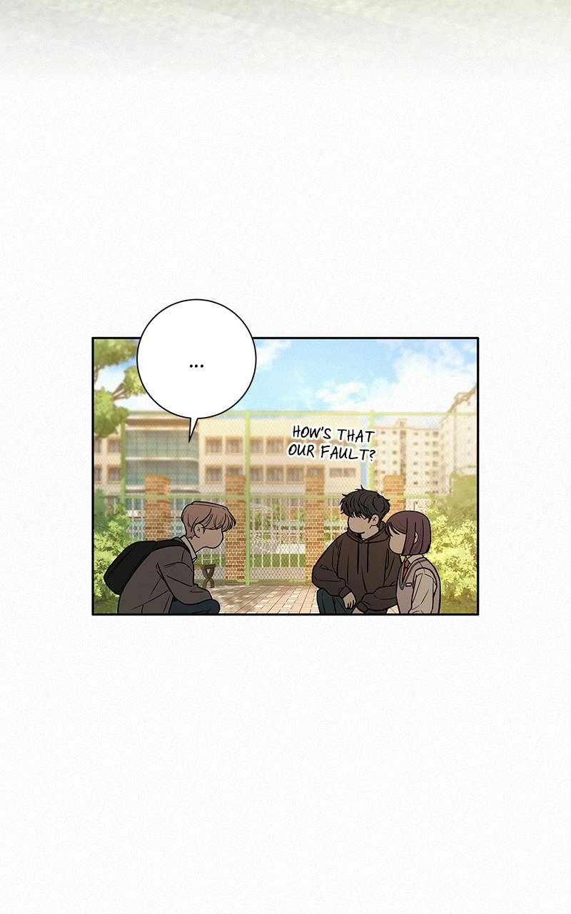 Operation: True Love Chapter 44, page 115 of 128