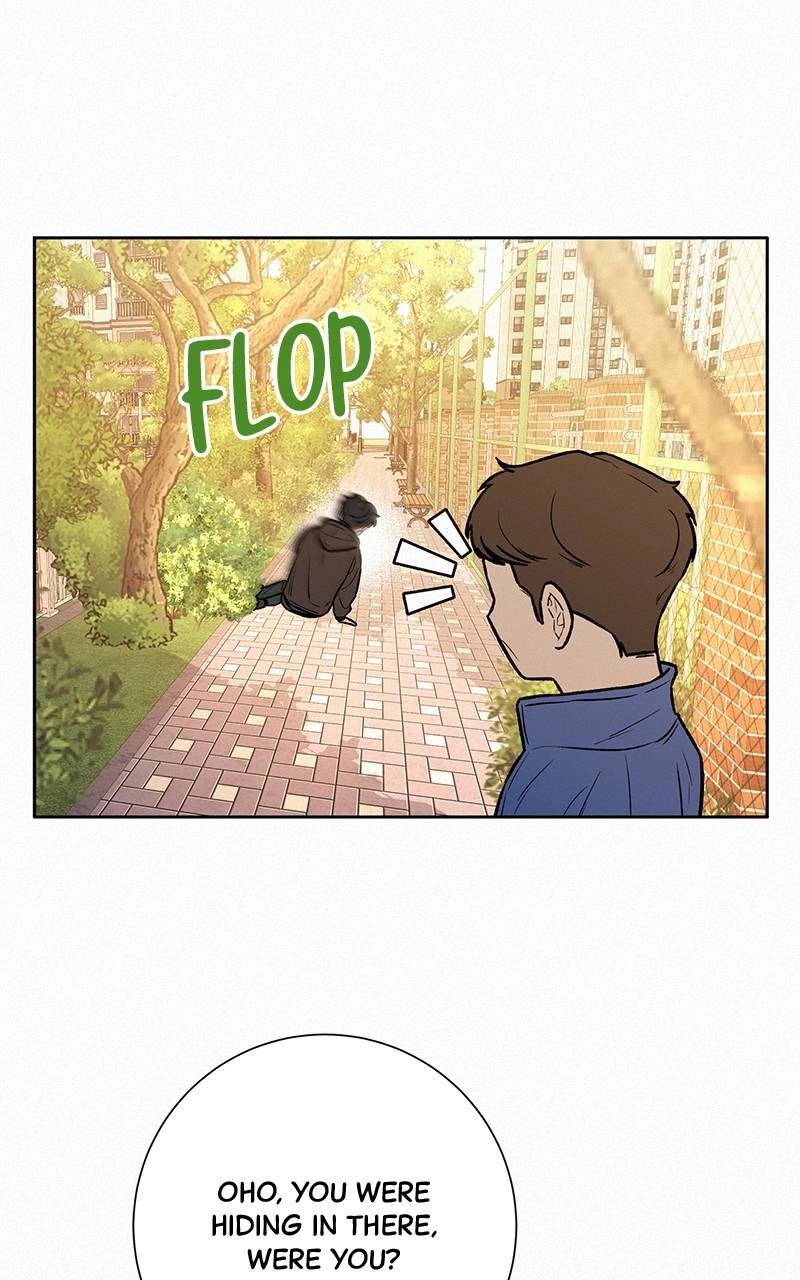 Operation: True Love Chapter 44, page 118 of 128