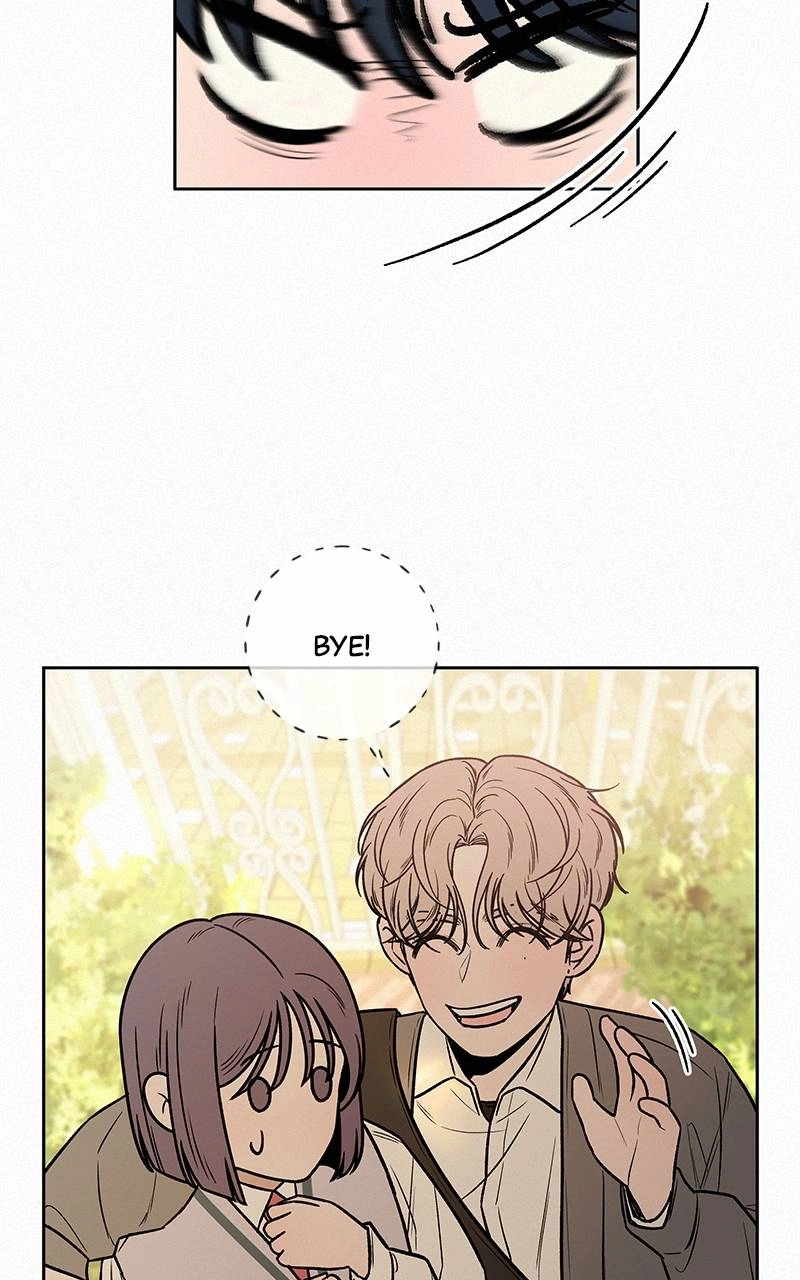 Operation: True Love Chapter 44, page 120 of 128