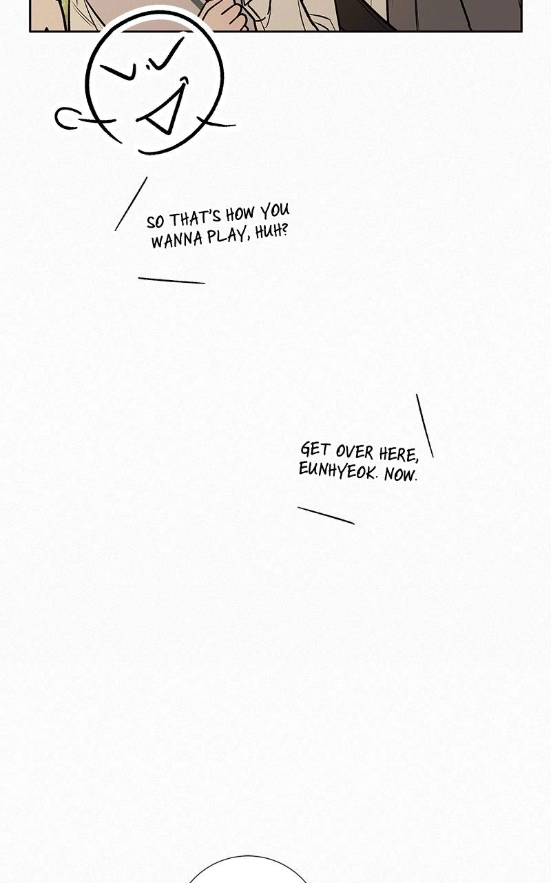 Operation: True Love Chapter 44, page 121 of 128
