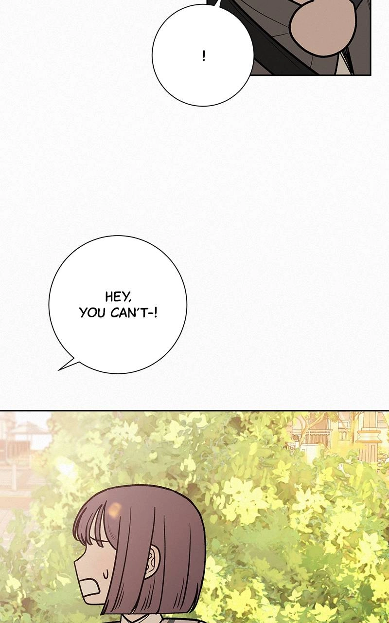 Operation: True Love Chapter 44, page 123 of 128