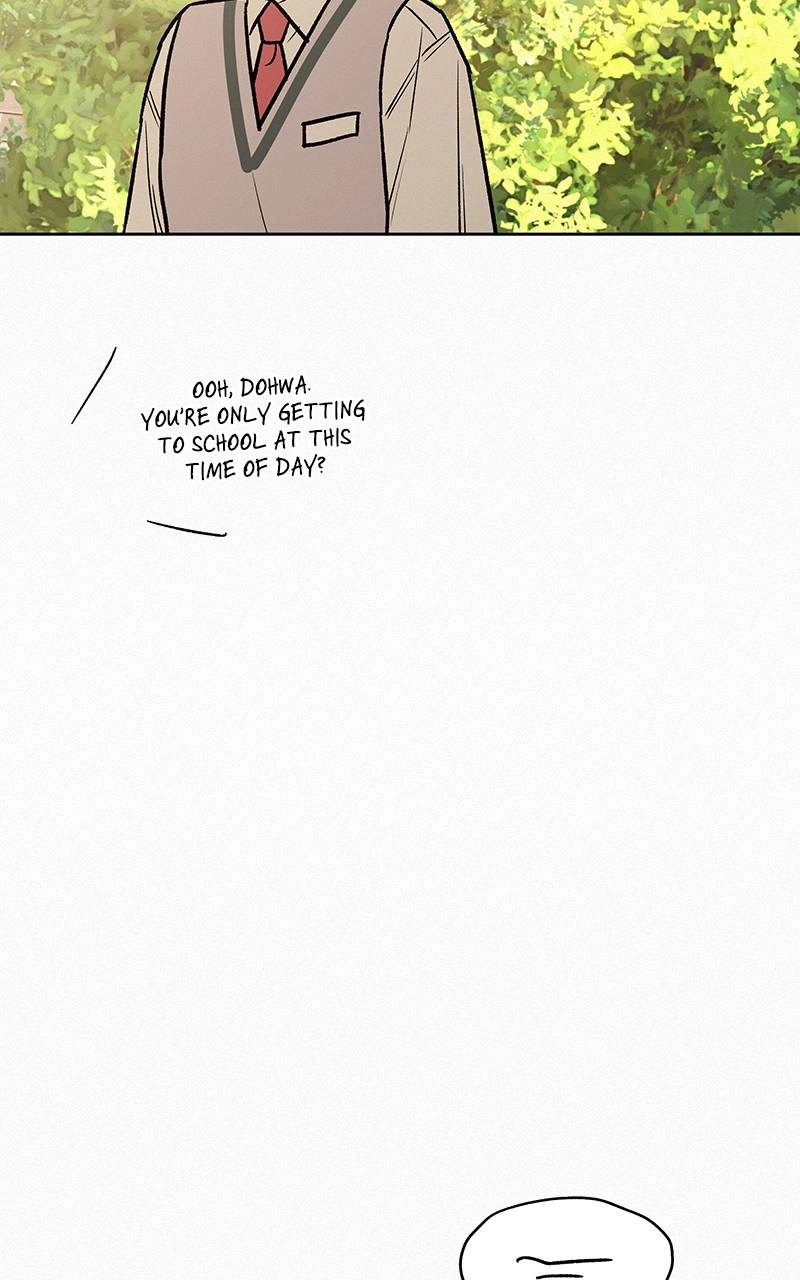 Operation: True Love Chapter 44, page 124 of 128