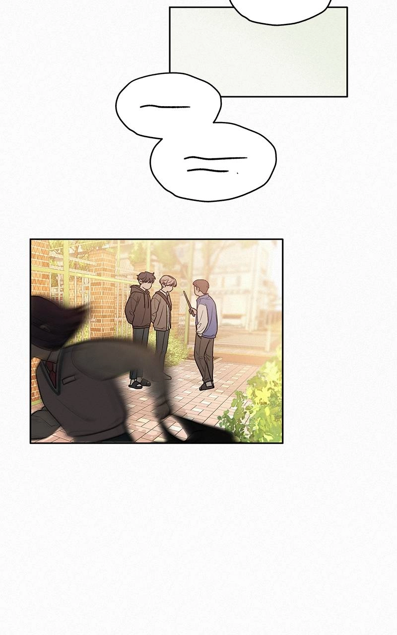 Operation: True Love Chapter 44, page 125 of 128