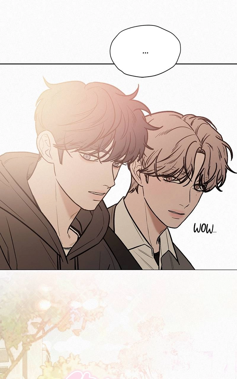 Operation: True Love Chapter 44, page 126 of 128
