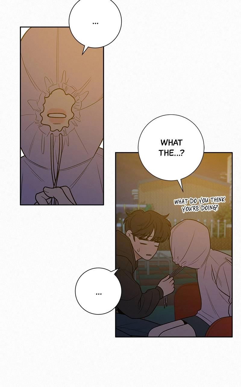 Operation: True Love Chapter 44, page 15 of 128
