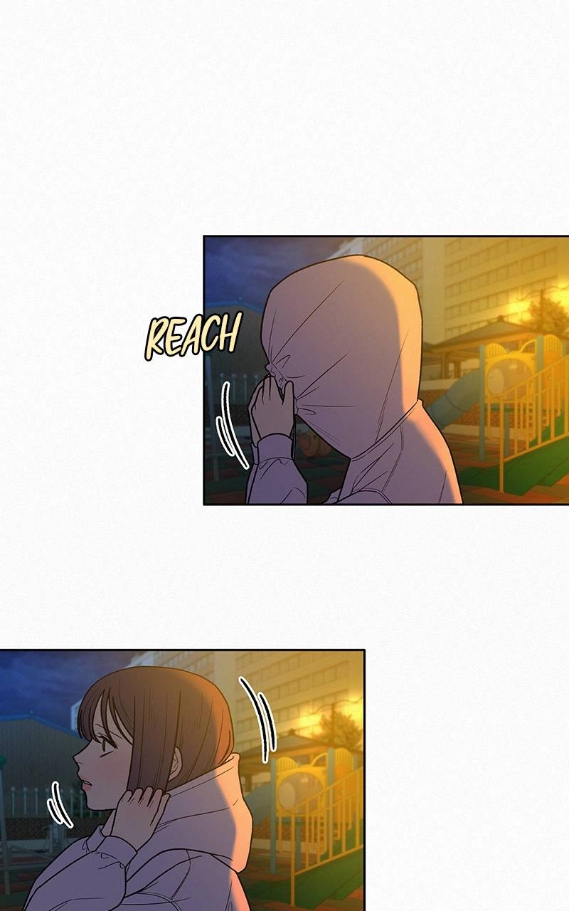 Operation: True Love Chapter 44, page 21 of 128