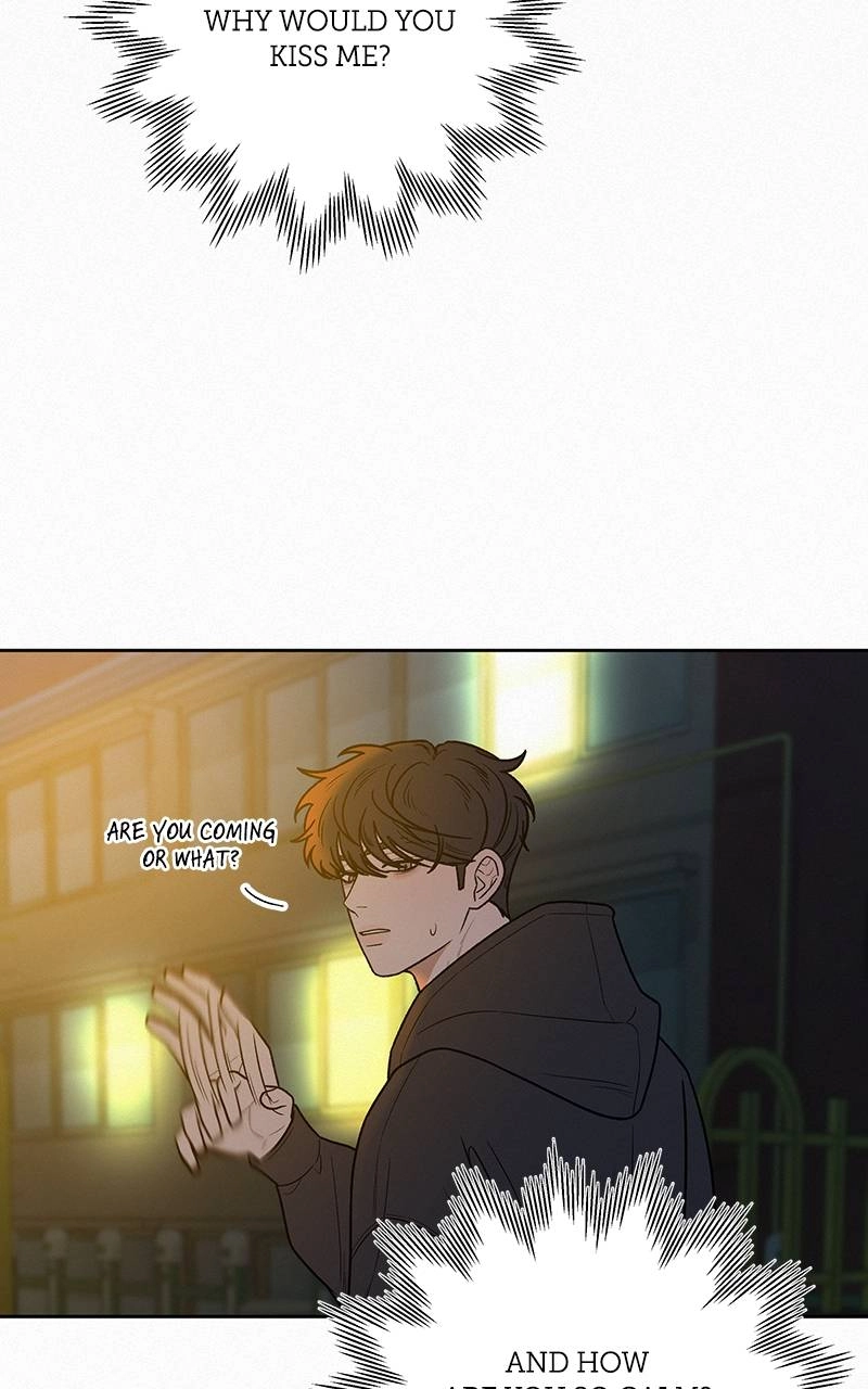 Operation: True Love Chapter 44, page 23 of 128