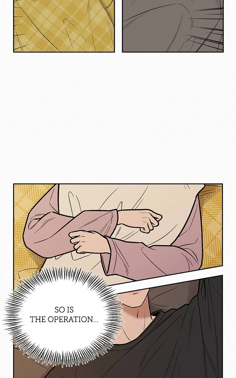 Operation: True Love Chapter 44, page 36 of 128