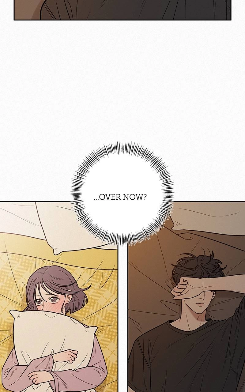 Operation: True Love Chapter 44, page 37 of 128