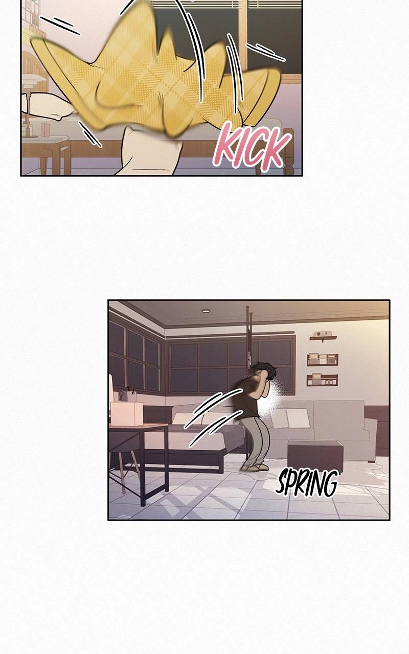 Operation: True Love Chapter 44, page 41 of 128
