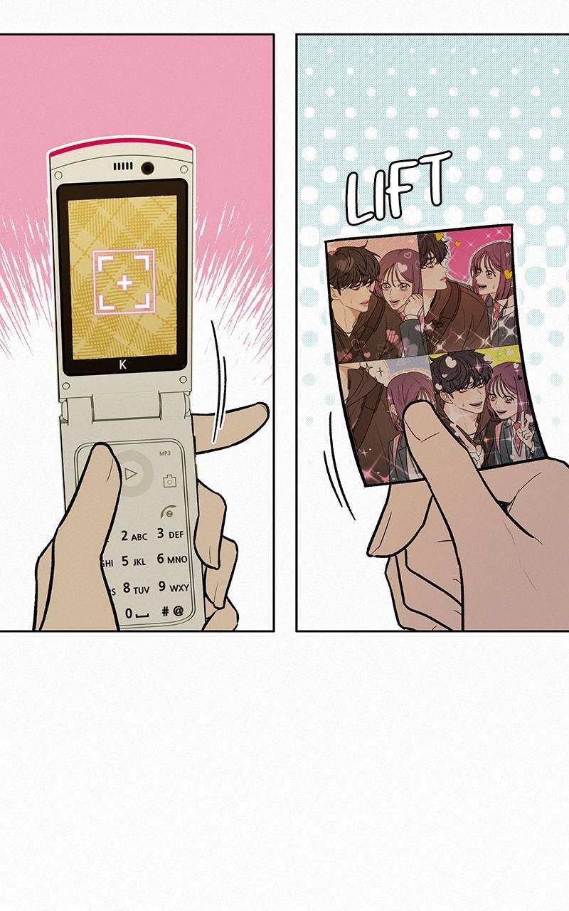 Operation: True Love Chapter 44, page 45 of 128