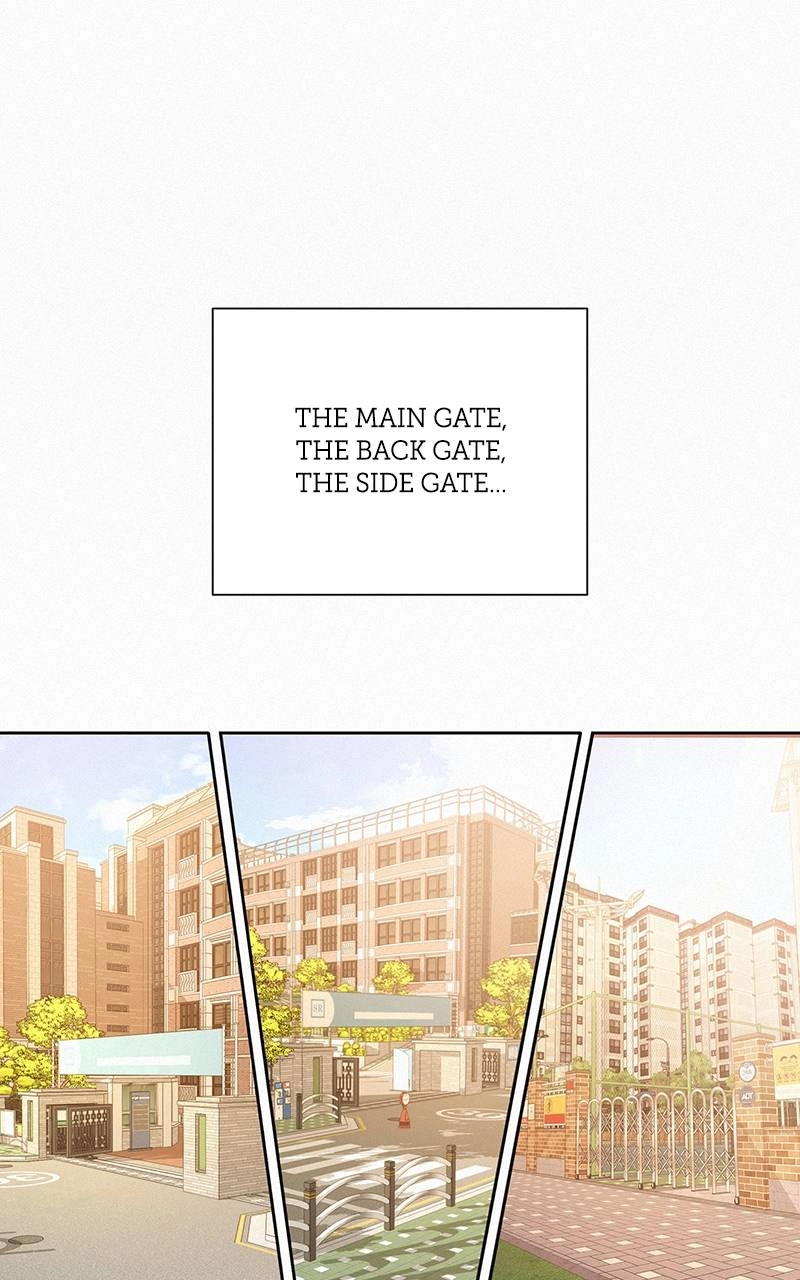 Operation: True Love Chapter 44, page 63 of 128