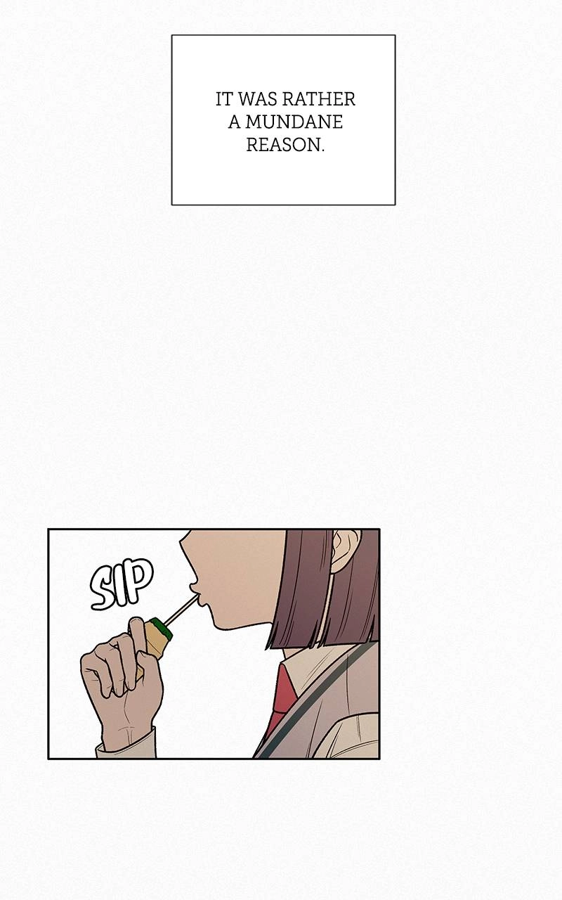 Operation: True Love Chapter 44, page 72 of 128