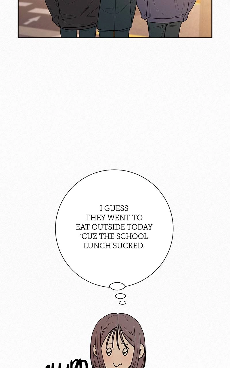 Operation: True Love Chapter 44, page 75 of 128