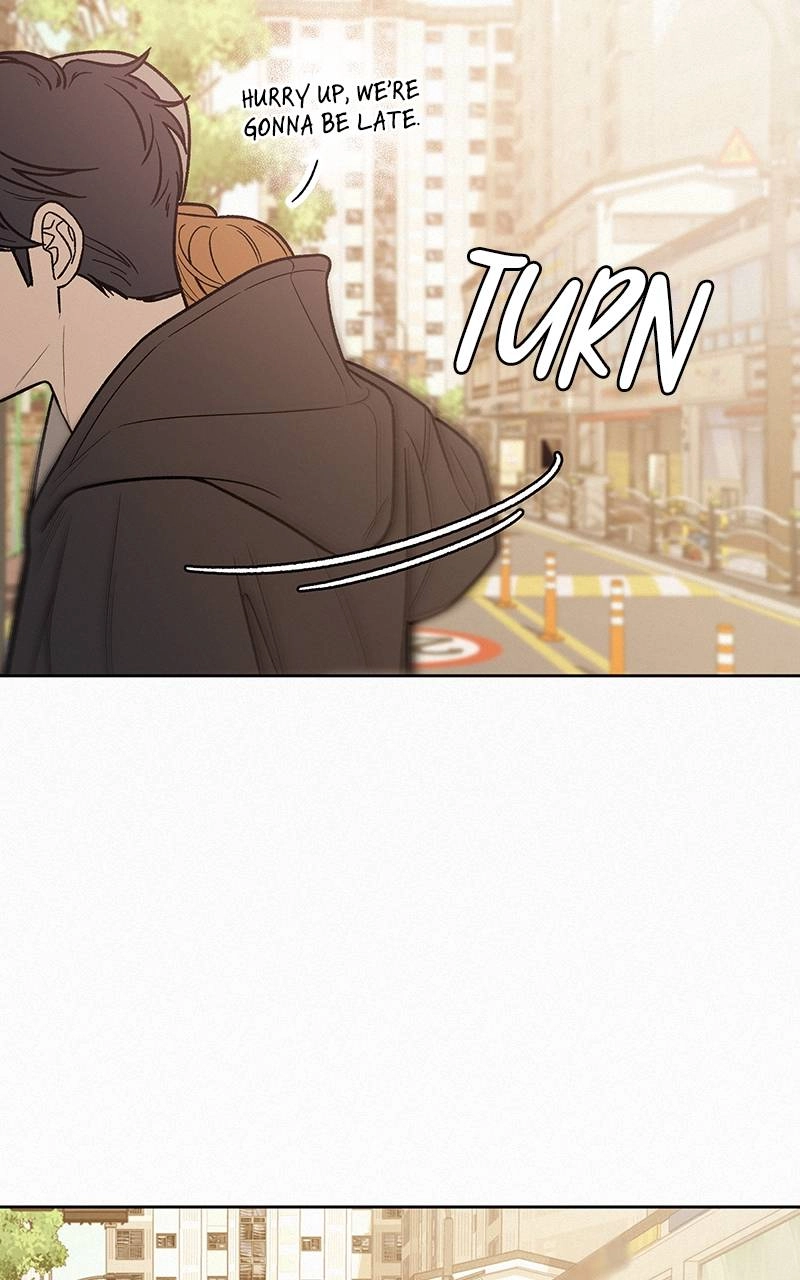 Operation: True Love Chapter 44, page 81 of 128