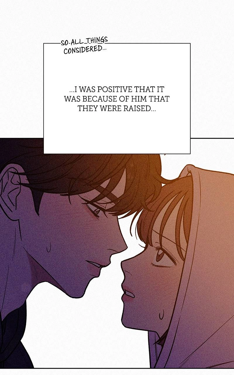Operation: True Love Chapter 44, page 86 of 128