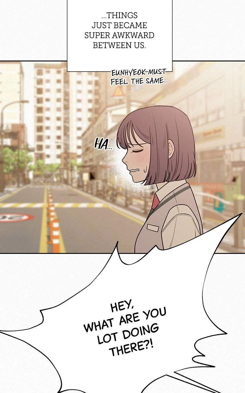 Operation: True Love Chapter 44, page 90 of 128