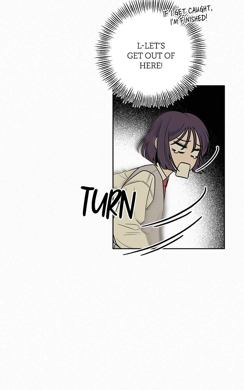 Operation: True Love Chapter 44, page 94 of 128