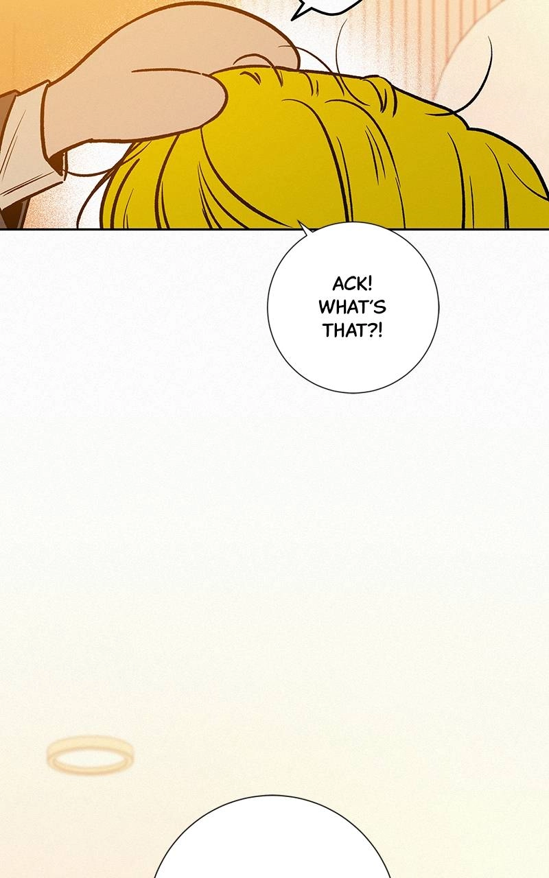 Operation: True Love Chapter 45, page 100 of 109