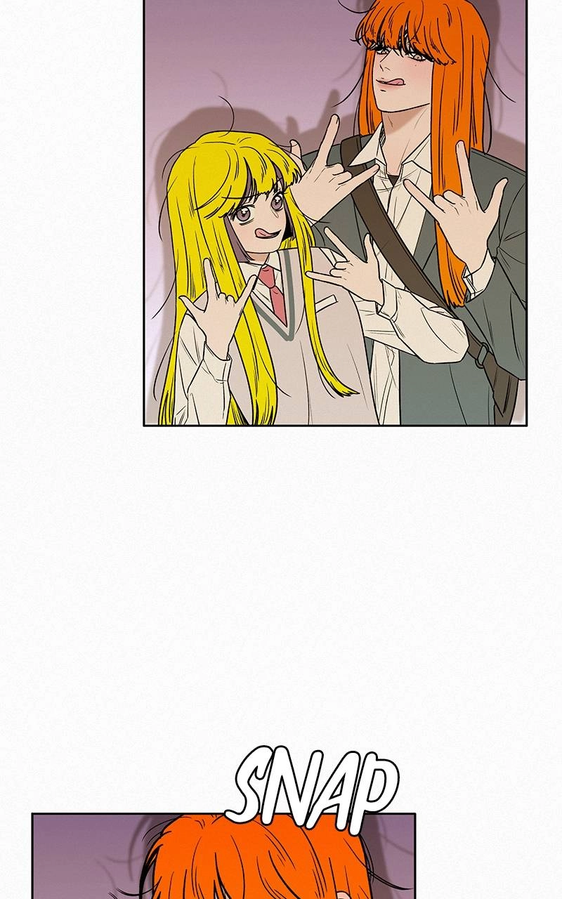 Operation: True Love Chapter 45, page 103 of 109