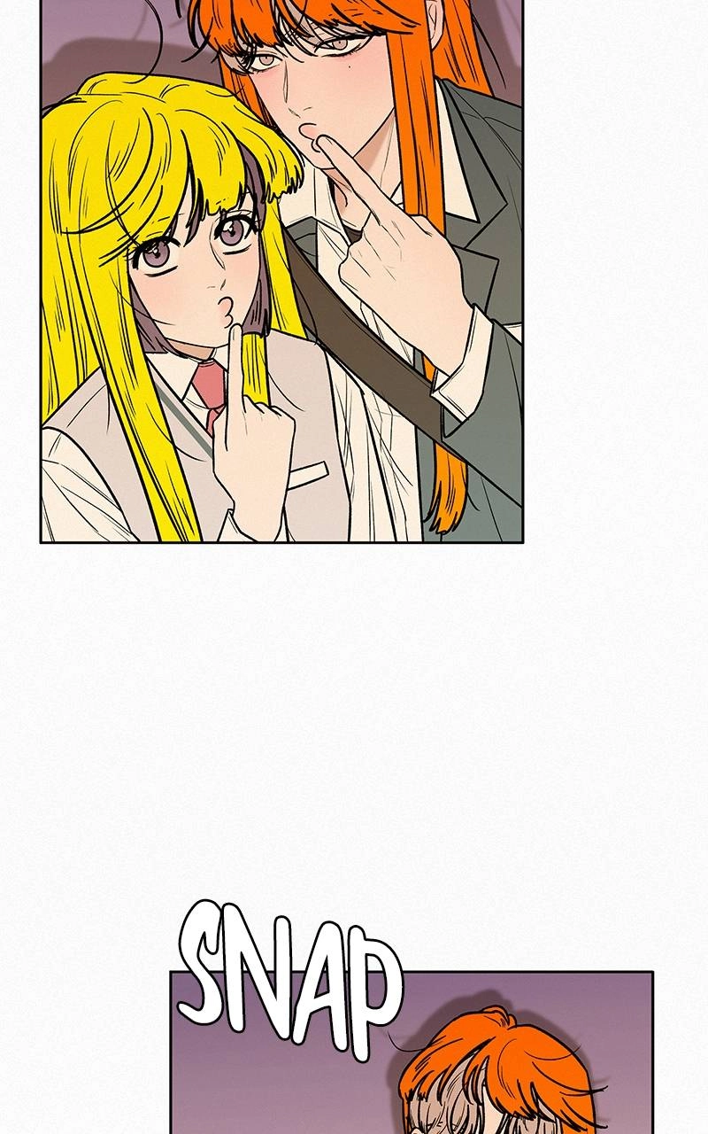 Operation: True Love Chapter 45, page 104 of 109