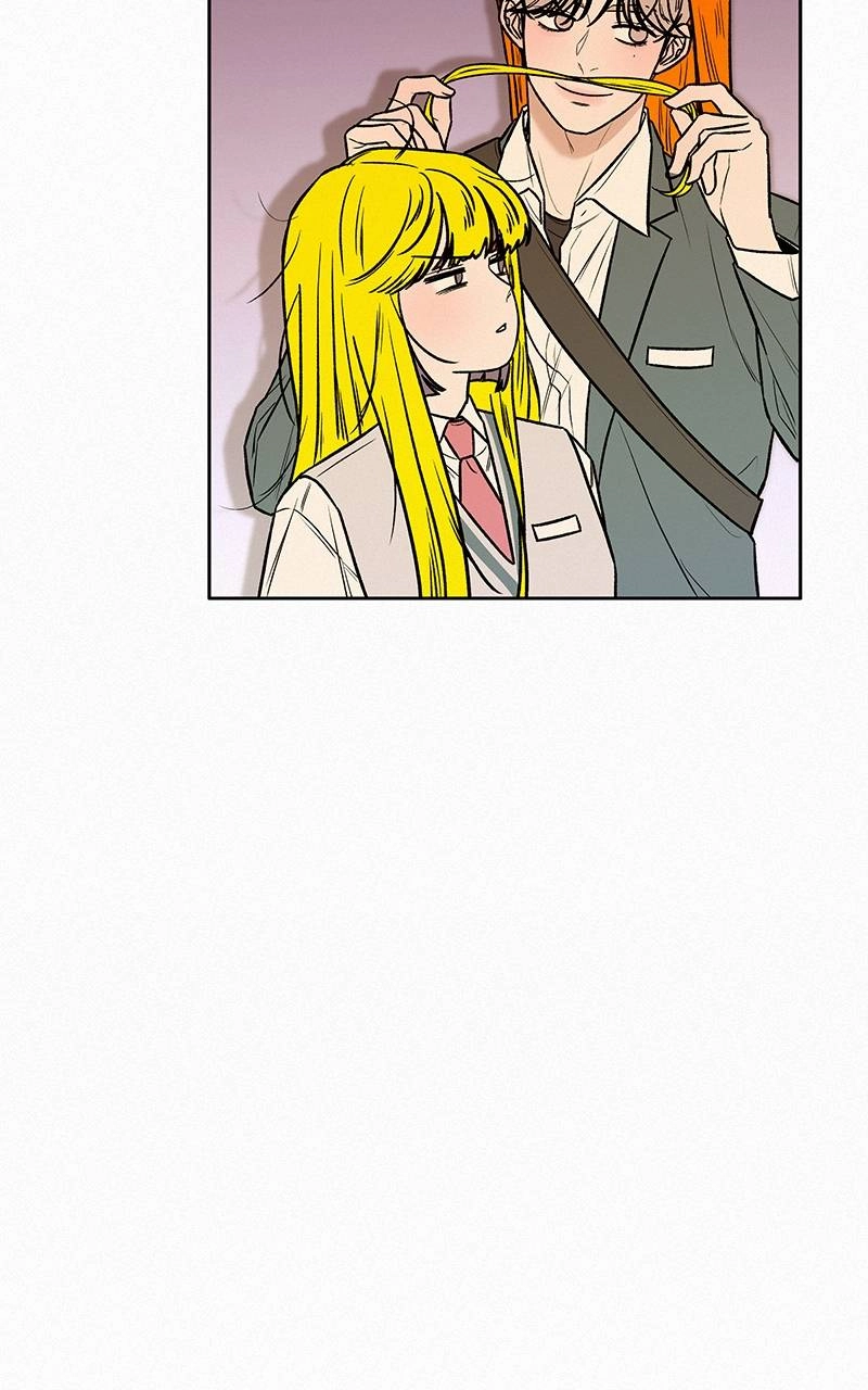 Operation: True Love Chapter 45, page 105 of 109