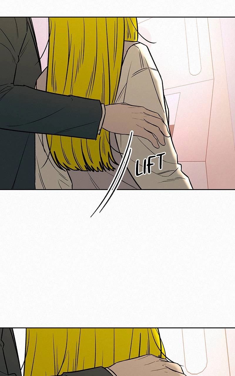 Operation: True Love Chapter 45, page 106 of 109