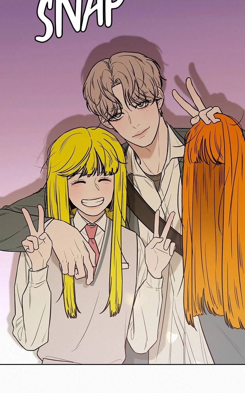 Operation: True Love Chapter 45, page 108 of 109